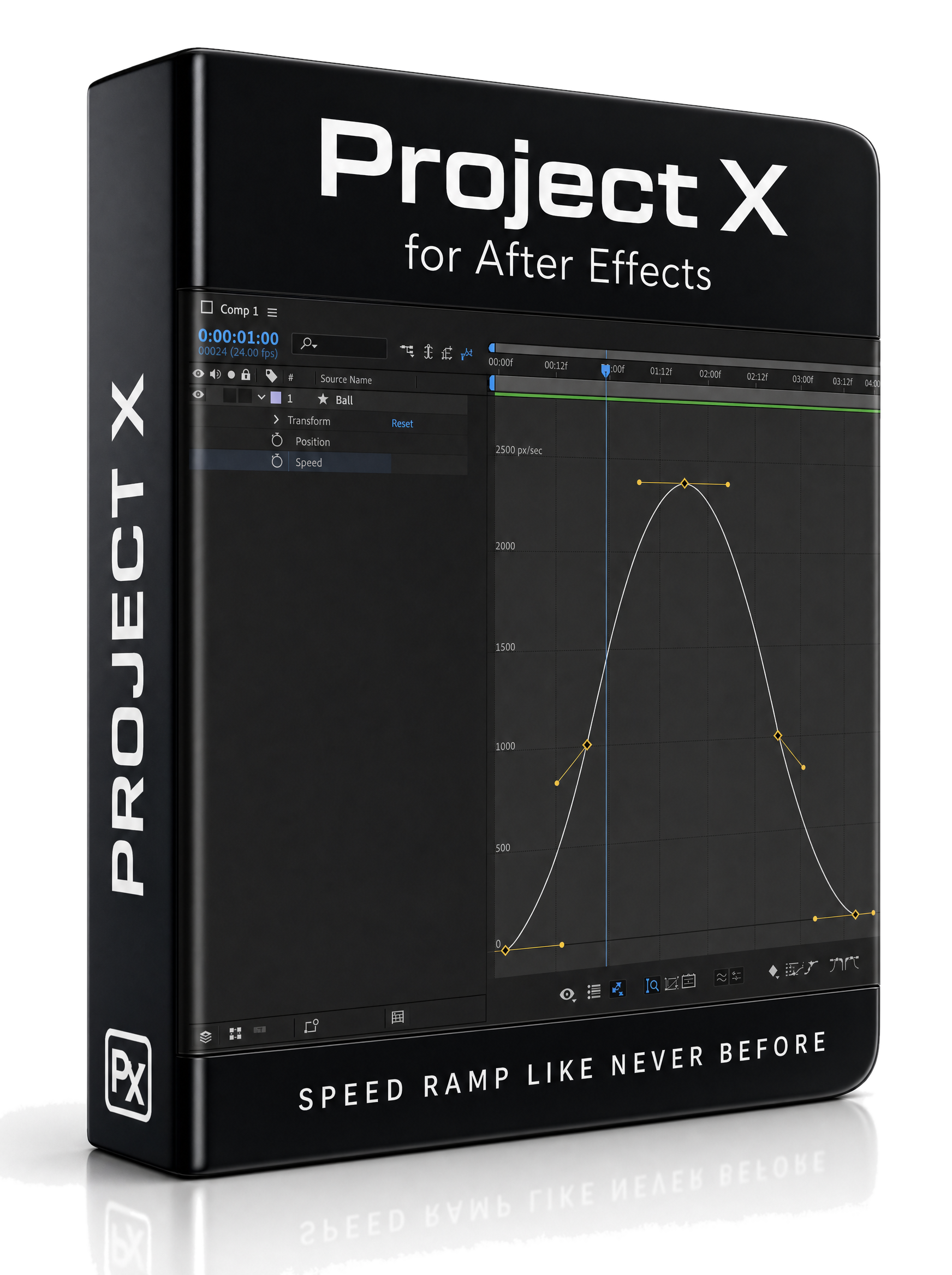 Nootro for After Effects
